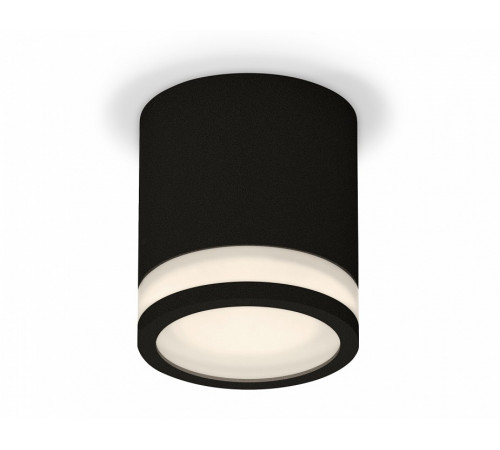 Накладной светильник Ambrella Light Techno XS7402031 (C7402, N7121) Накладной светильник Ambrella Light Techno XS7402031 (C7402, N7121)