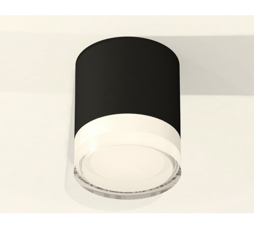 Потолочный светильник Ambrella Light Techno Spot XS7402033 (C7402, N7160)
