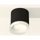 Потолочный светильник Ambrella Light Techno Spot XS7402034 (C7402, N7165)