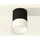 Потолочный светильник Ambrella Light Techno Spot XS7402035 (C7402, N7170)