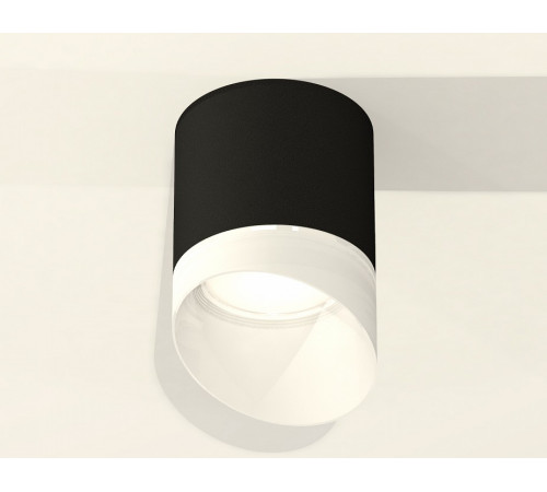 Потолочный светильник Ambrella Light Techno Spot XS7402036 (C7402, N7175)
