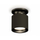 Накладной светильник Ambrella Light Techno XS7402061 (N7926, C7402, N7011)