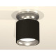 Накладной светильник Ambrella Light Techno XS7402080 (N7927, C7402, N7023)