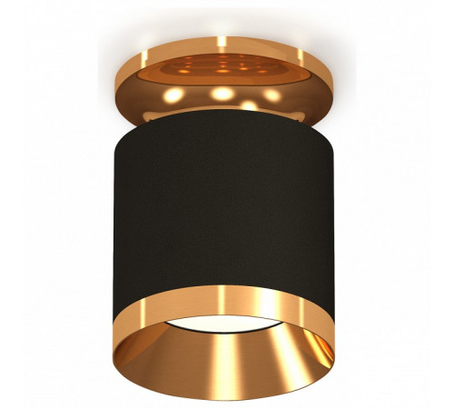 Накладной светильник Ambrella Light Techno XS7402101 (N7929, C7402, N7034)
