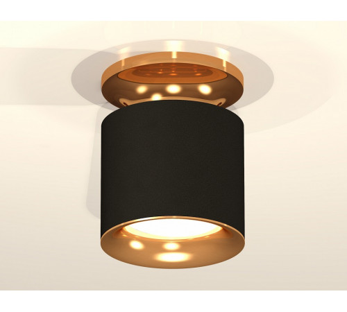 Накладной светильник Ambrella Light Techno XS7402102 (N7929, C7402, N7014)