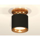 Накладной светильник Ambrella Light Techno XS7402102 (N7929, C7402, N7014)
