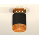 Накладной светильник Ambrella Light Techno XS7402103 (N7929, C7402, N7195)
