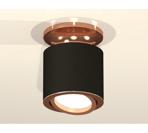 Накладной поворотный светильник Ambrella Light Techno XS7402120 (N7930, C7402, N7005)