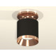 Накладной светильник Ambrella Light Techno XS7402121 (N7930, C7402, N7035)