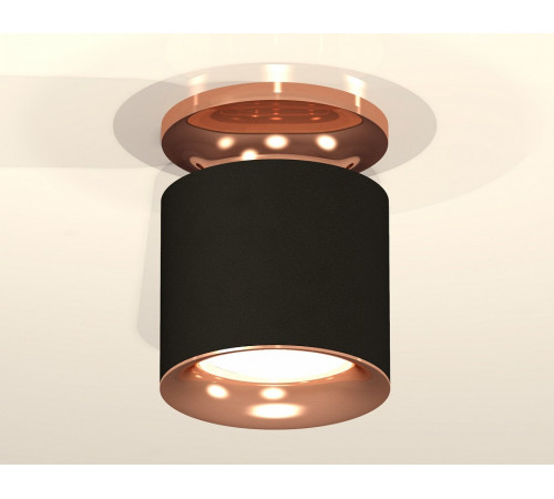 Накладной светильник Ambrella Light Techno XS7402122 (N7930, C7402, N7015)
