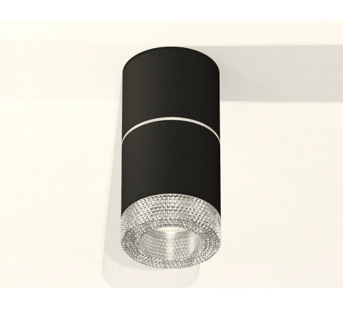 Потолочный светильник Ambrella Light Techno Spot XS7402142 (C7402, A2070, C7402, N7191)