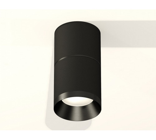 Потолочный светильник Ambrella Light Techno Spot XS7402161 (C7402, A2071, C7402, N7031)