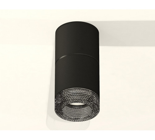 Потолочный светильник Ambrella Light Techno Spot XS7402162 (C7402, A2071, C7402, N7192)