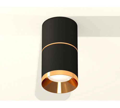 Потолочный светильник Ambrella Light Techno Spot XS7402181 (C7402, A2072, C7402, N7034)