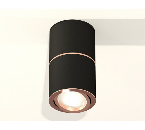 Потолочный светильник Ambrella Light Techno Spot XS7402200 (C7402, A2073, C7402, N7005)