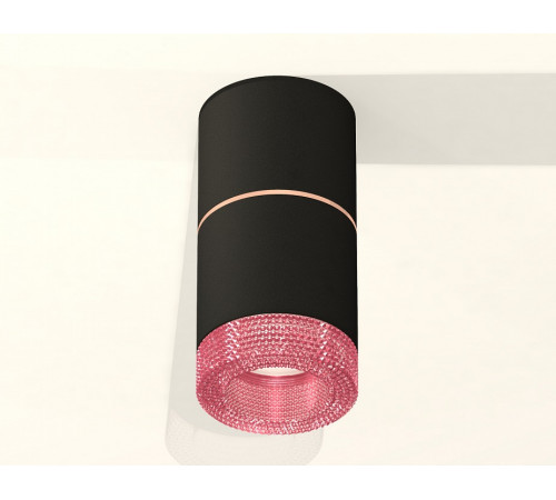 Потолочный светильник Ambrella Light Techno Spot XS7402202 (C7402, A2073, C7402, N7193)