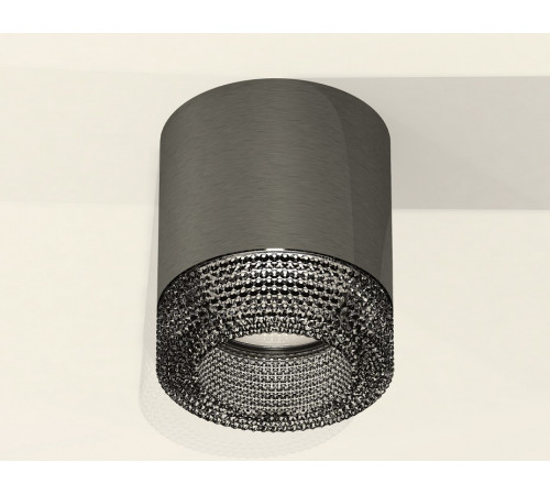 Потолочный светильник Ambrella Light Techno Spot XS7403004 (C7403, N7192)
