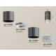 Потолочный светильник Ambrella Light Techno Spot XS7403042 (C7403, A2070, C7403, N7191)