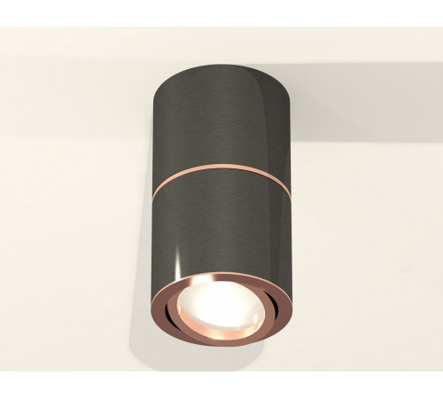 Потолочный светильник Ambrella Light Techno Spot XS7403100 (C7403, A2073, C7403, N7005) Потолочный светильник Ambrella Light Techno Spot XS7403100 (C7403, A2073, C7403, N7005)