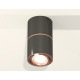 Потолочный светильник Ambrella Light Techno Spot XS7403100 (C7403, A2073, C7403, N7005)