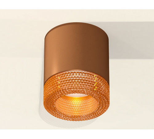 Потолочный светильник Ambrella Light Techno Spot XS7404031 (C7404, N7195) Потолочный светильник Ambrella Light Techno Spot XS7404031 (C7404, N7195)