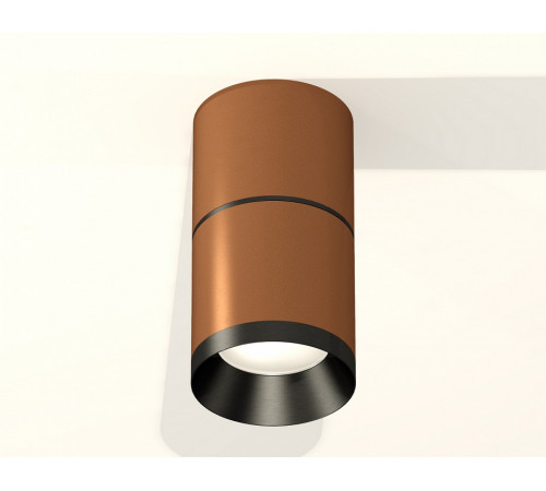 Потолочный светильник Ambrella Light Techno Spot XS7404041 (C7404, A2071, C7404, N7031)
