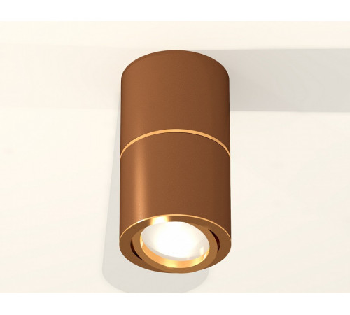Потолочный светильник Ambrella Light Techno Spot XS7404060 (C7404, A2072, C7404, N7004)