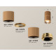 Потолочный светильник Ambrella Light Techno Spot XS7404061 (C7404, A2072, C7404, N7034)