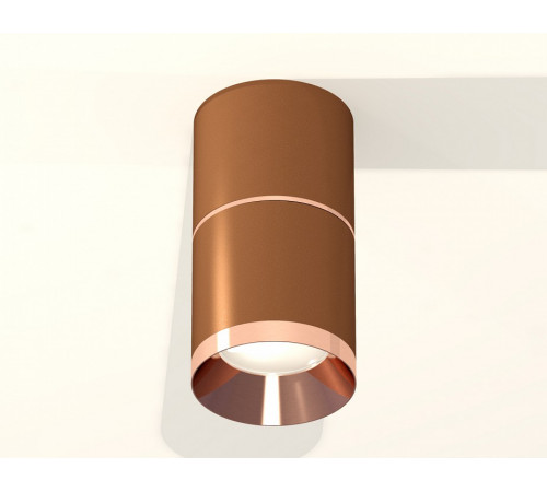 Потолочный светильник Ambrella Light Techno Spot XS7404081 (C7404, A2073, C7404, N7035)