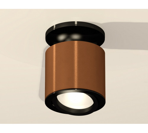 Потолочный светильник Ambrella Light Techno Spot XS7404100 (N7926, C7404, N7002)