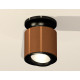 Потолочный светильник Ambrella Light Techno Spot XS7404100 (N7926, C7404, N7002)