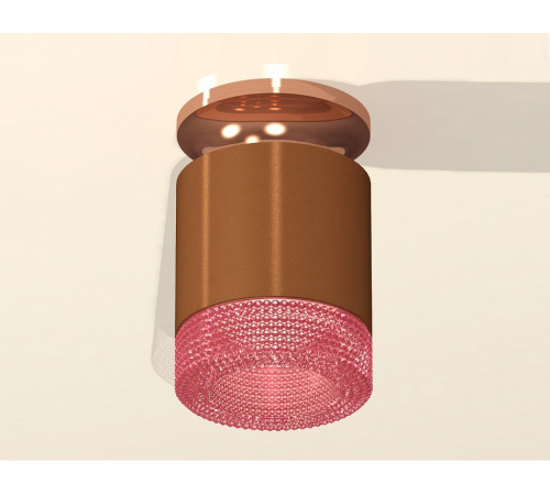 Потолочный светильник Ambrella Light Techno Spot XS7404142 (N7930, C7404, N7193) Потолочный светильник Ambrella Light Techno Spot XS7404142 (N7930, C7404, N7193)