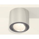 Потолочный светильник Ambrella Light Techno Spot XS7405001 (C7405, N7003)