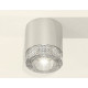 Потолочный светильник Ambrella Light Techno Spot XS7405004 (C7405, N7191)