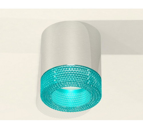 Потолочный светильник Ambrella Light Techno Spot XS7405005 (C7405, N7194) Потолочный светильник Ambrella Light Techno Spot XS7405005 (C7405, N7194)