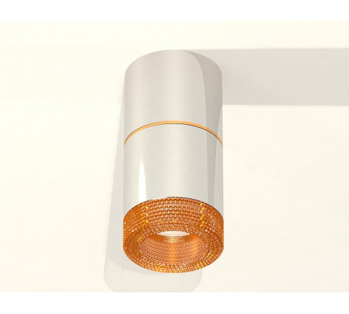 Потолочный светильник Ambrella Light Techno Spot XS7405062 (C7405, A2072, C7405, N7195)