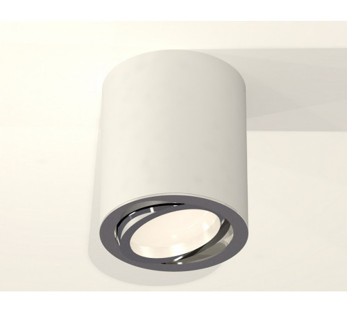 Потолочный светильник Ambrella Light Techno Spot XS7421002 (C7421, N7003)