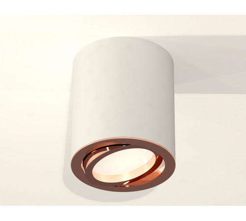 Потолочный светильник Ambrella Light Techno Spot XS7421004 (C7421, N7005)