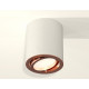 Потолочный светильник Ambrella Light Techno Spot XS7421004 (C7421, N7005)