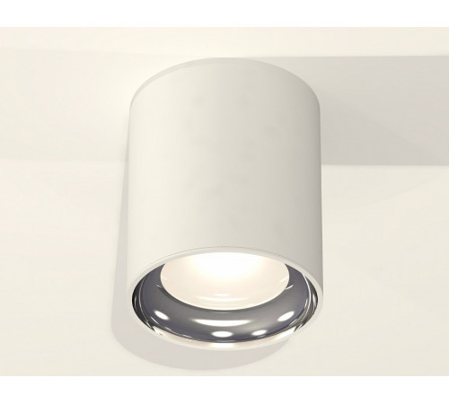 Потолочный светильник Ambrella Light Techno Spot XS7421011 (C7421, N7022)