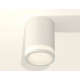 Потолочный светильник Ambrella Light Techno Spot XS7421021 (C7421, N7120)