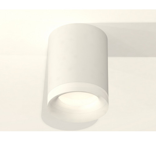 Потолочный светильник Ambrella Light Techno Spot XS7421024 (C7421, N7165)