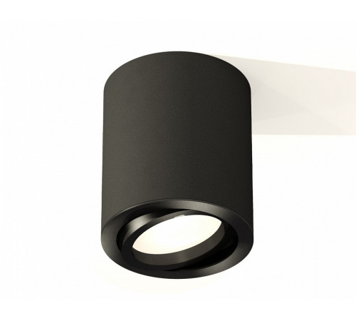 Потолочный светильник Ambrella Light Techno Spot XS7422001 (C7422, N7002)