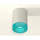Потолочный светильник Ambrella Light Techno Spot XS7423004 (C7423, N7194)