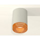 Потолочный светильник Ambrella Light Techno Spot XS7423005 (C7423, N7195)