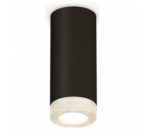 Накладной светильник Ambrella Light Techno XS7443010 (C7443, N7191)