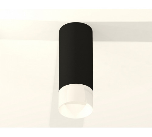 Потолочный светильник Ambrella Light Techno Spot XS7443016 (C7443, N7170) Потолочный светильник Ambrella Light Techno Spot XS7443016 (C7443, N7170)