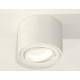 Потолочный светильник Ambrella Light Techno Spot XS7510001 (C7510, N7001)