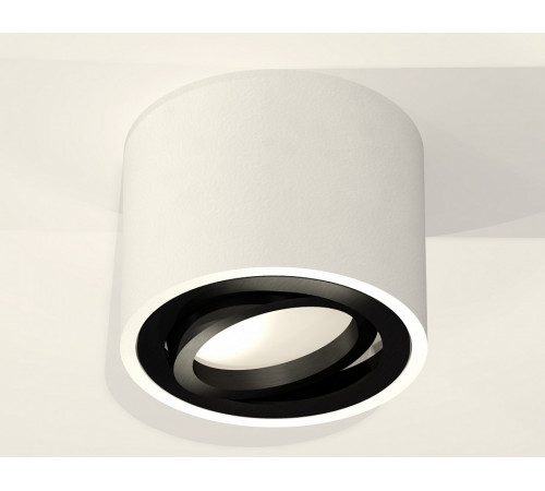 Потолочный светильник Ambrella Light Techno Spot XS7510002 (C7510, N7002)