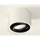 Потолочный светильник Ambrella Light Techno Spot XS7510002 (C7510, N7002)